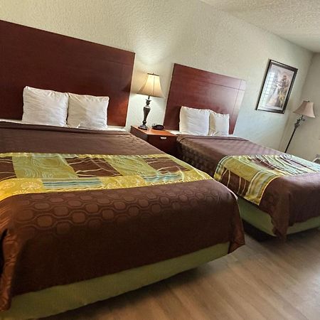 Hotel Bien Venido Pearsall Zewnętrze zdjęcie