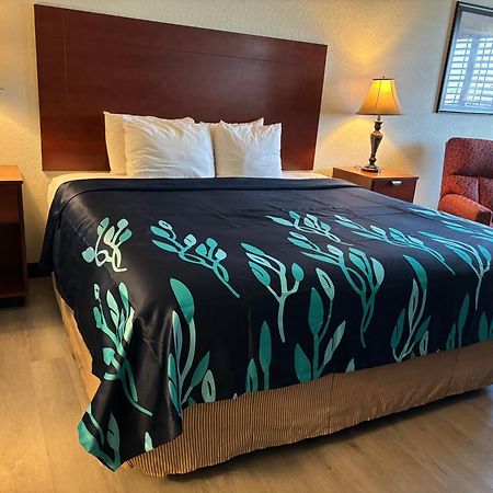 Hotel Bien Venido Pearsall Zewnętrze zdjęcie