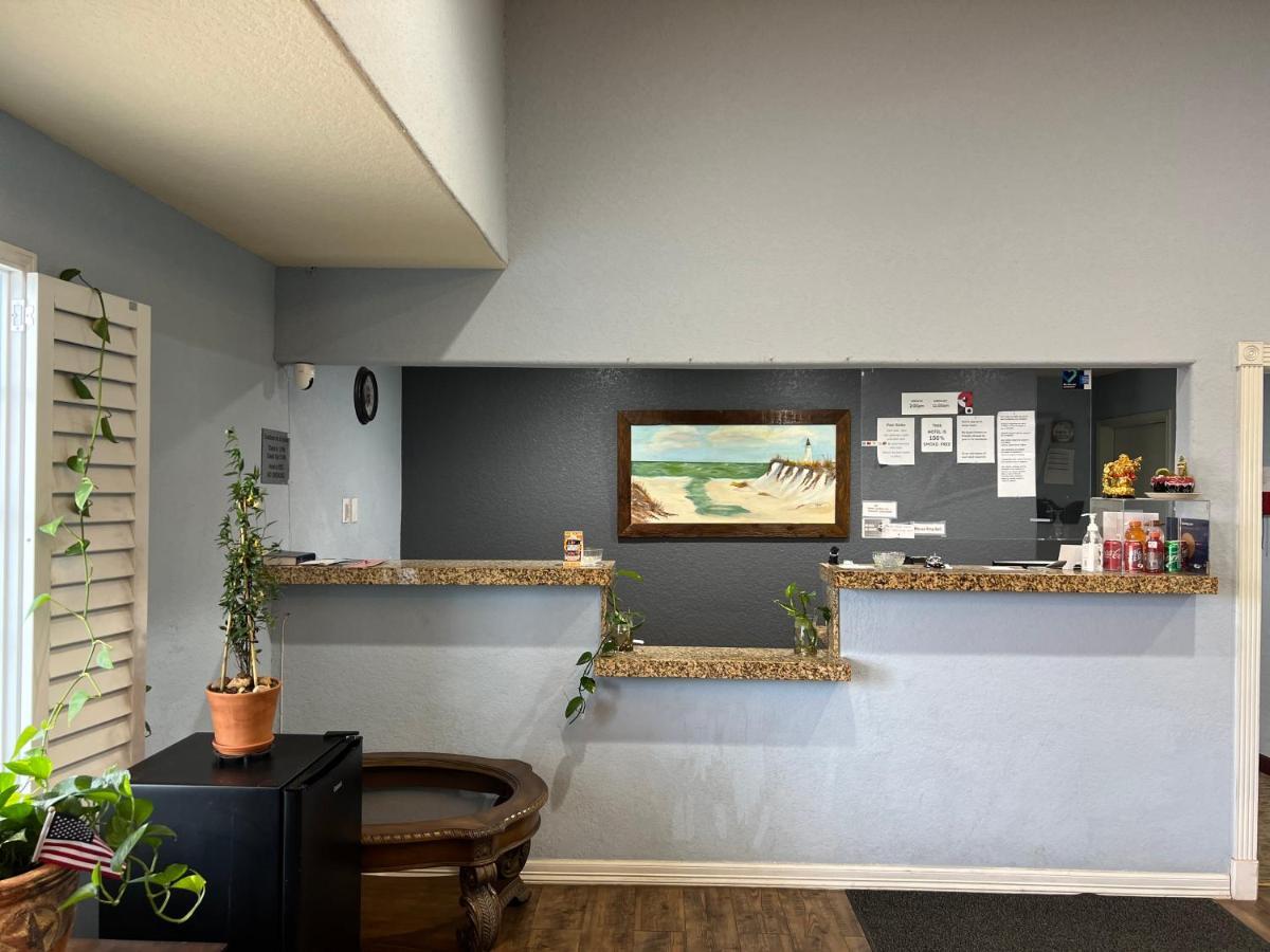 Hotel Bien Venido Pearsall Zewnętrze zdjęcie