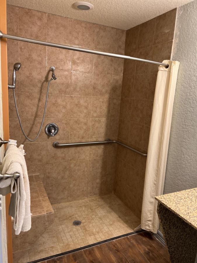 Hotel Bien Venido Pearsall Zewnętrze zdjęcie