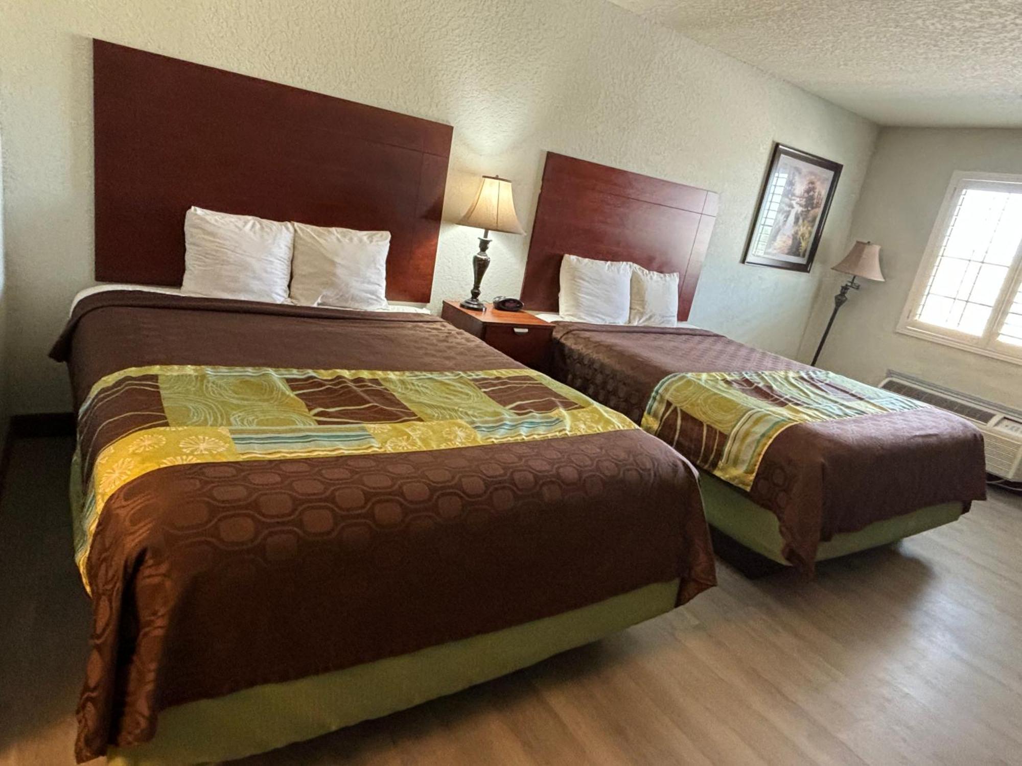 Hotel Bien Venido Pearsall Zewnętrze zdjęcie