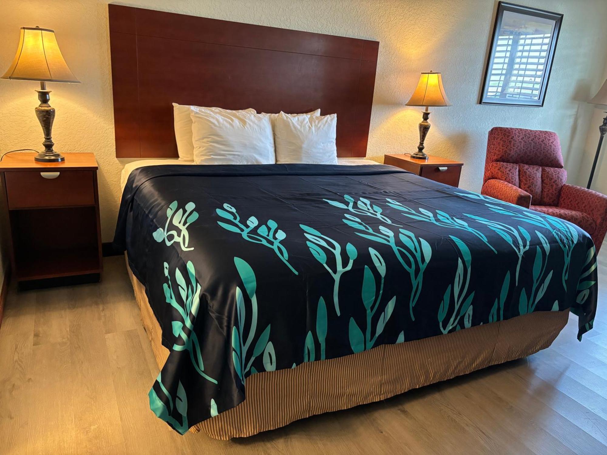 Hotel Bien Venido Pearsall Zewnętrze zdjęcie