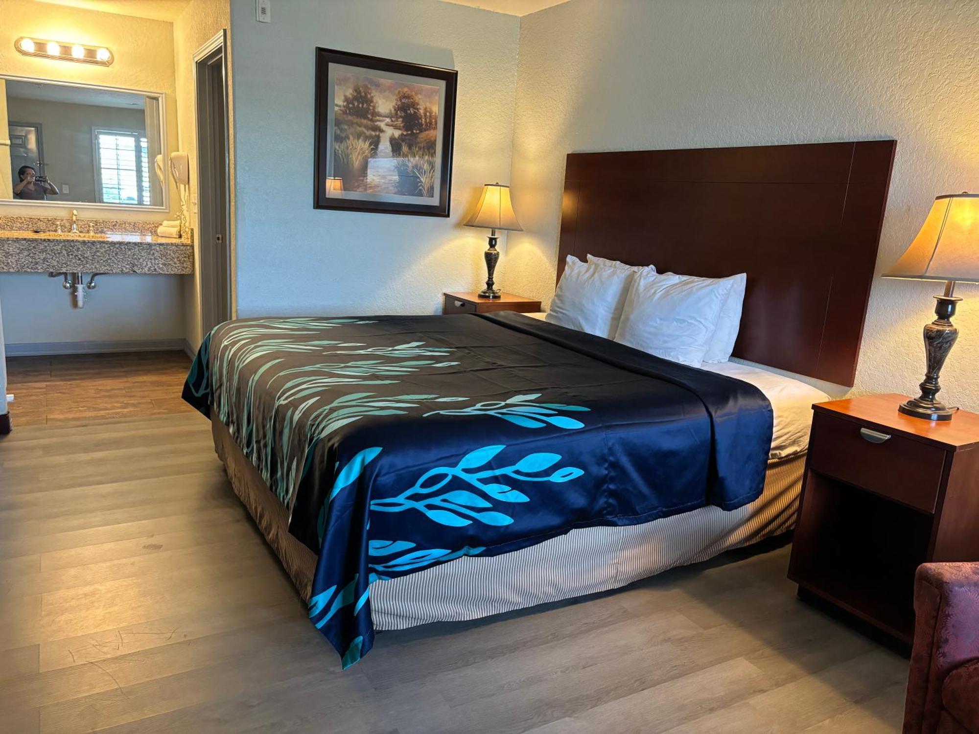 Hotel Bien Venido Pearsall Zewnętrze zdjęcie