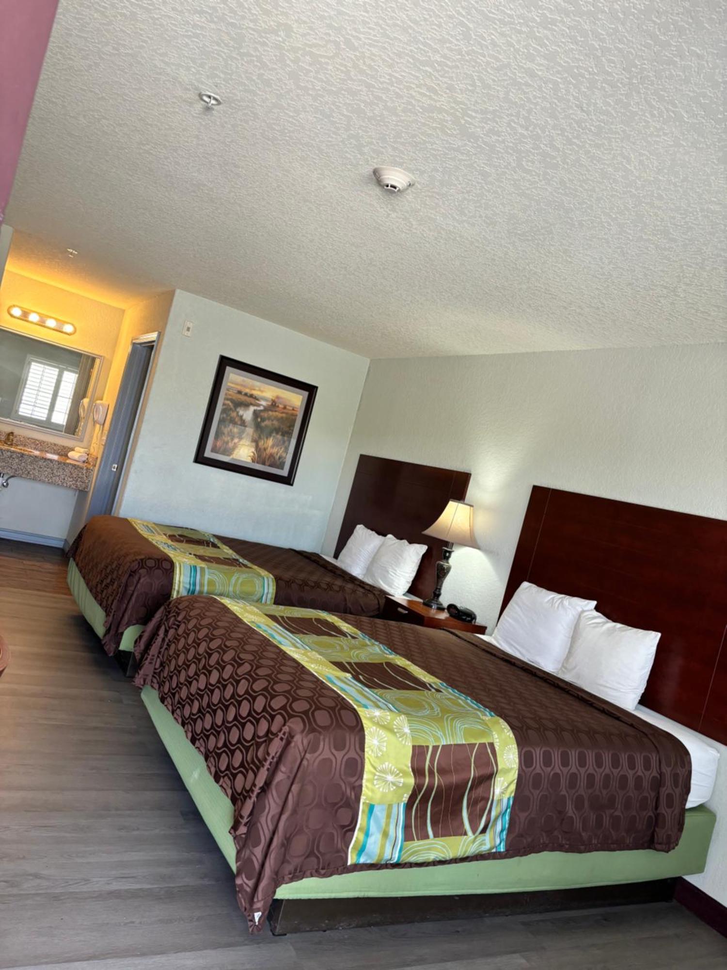 Hotel Bien Venido Pearsall Zewnętrze zdjęcie
